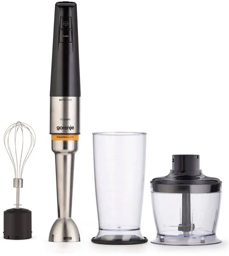 Blender de mana GORENJE HBX1200EB 1200 W inox