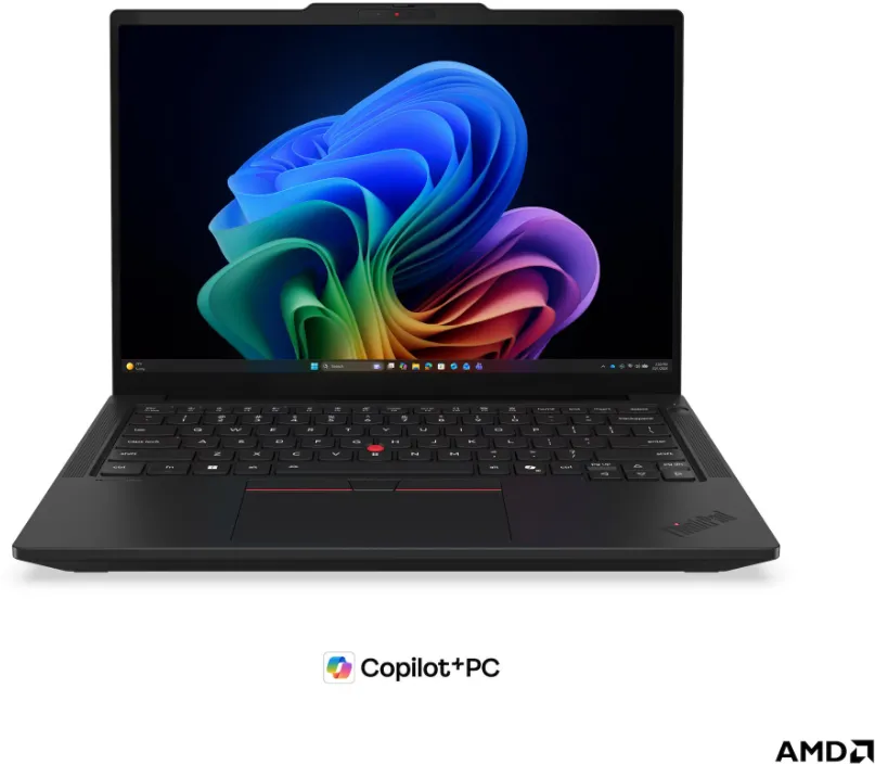 Laptop Lenovo ThinkPad T14 Gen 7 14 WUXGA AMD R5 AI PRO 440/16GB/512GB/AMD Radeon 840M/WIN11 Pro/Nordic Backlit kbd/FP/3Y Warranty