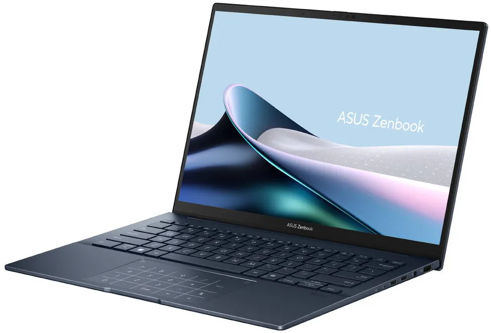Laptop Asus UX3405CA-SU1294W 255H/0001DA/32G/UI/UX3405CA-3BSU/EVO/V/WAF/G2