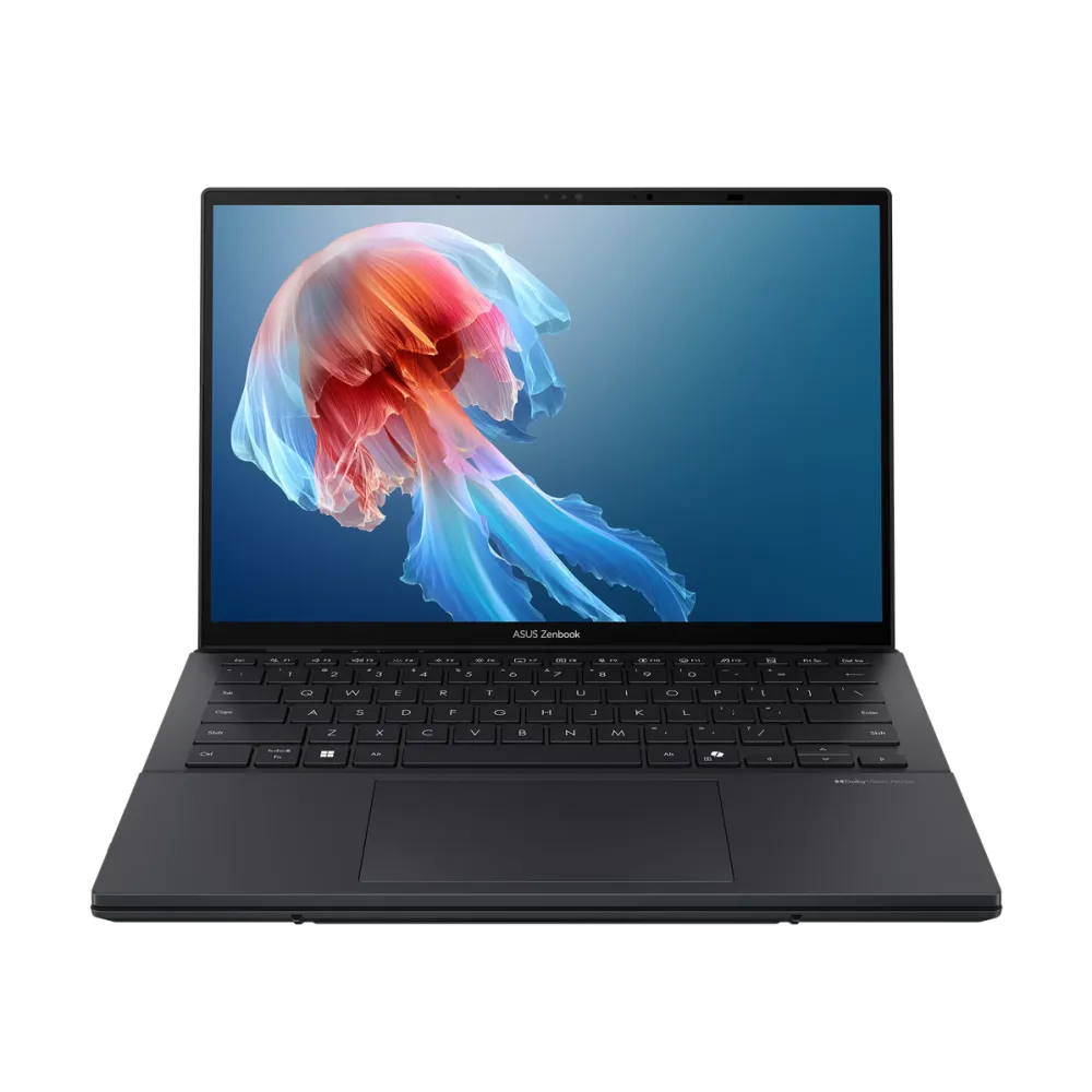 Laptop Asus UX8406CA-QL358X 255H/0001DA/16G/UI/UX8406CA-2IQL/EVO/V/WAF/HB