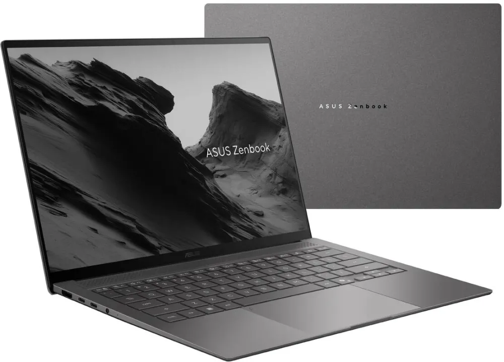 Laptop Asus UX5406AA-SU324W/SU052W 386H/0001DA/32G/UI/3GSU/EVO/V/WAF/G2