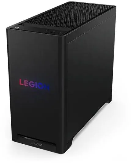 Sistem desktop Lenovo Legion T5 30AGB10 AMD R7 9800X3D/32GB/1TB/Nvidia GF RTX 5070/WIN11 Home/2Y Warranty