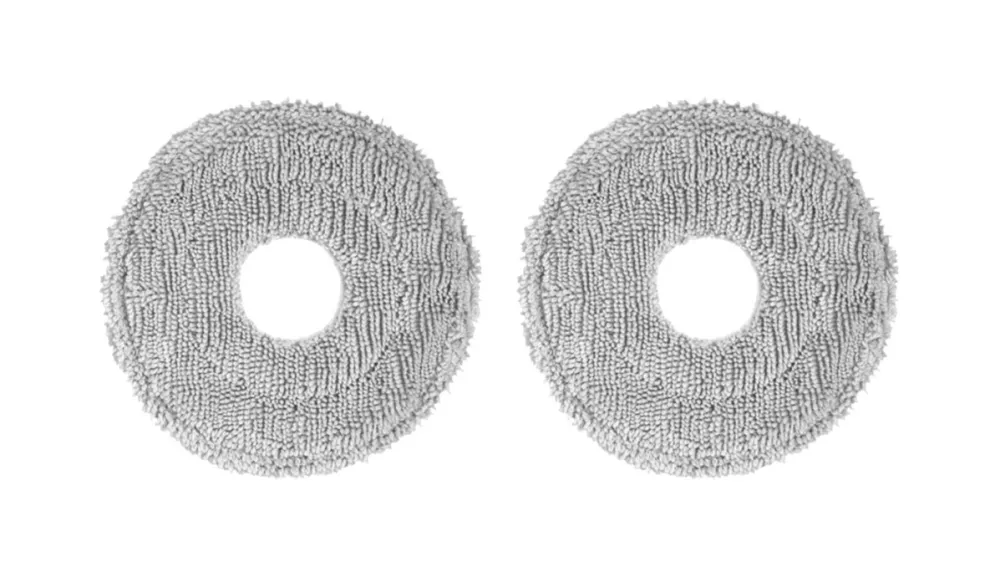 MOVA MRMP8 Mop Pad for E30 Ultra, P50 Ultra, P50 Pro Ultra, V50 Ultra