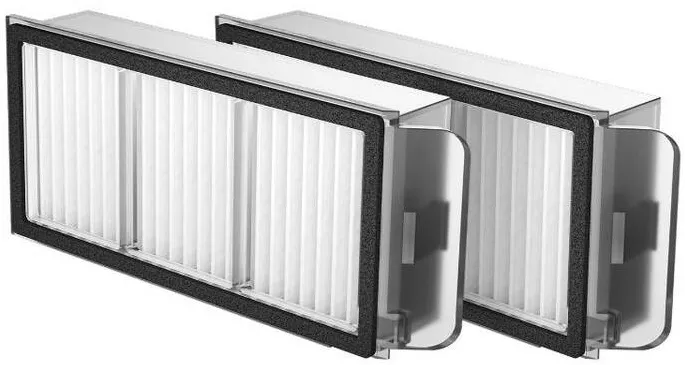 MOVA MRHF30 Dust Box Filter*2pcs P50s Ultra, V50 Ultra, V60 MOBIUS
