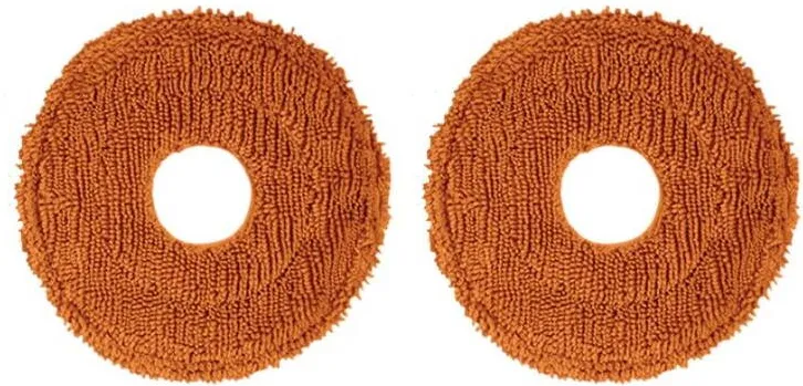 MOVA MRMP36 ThermoHold Mop, Red V60 MOBIUS