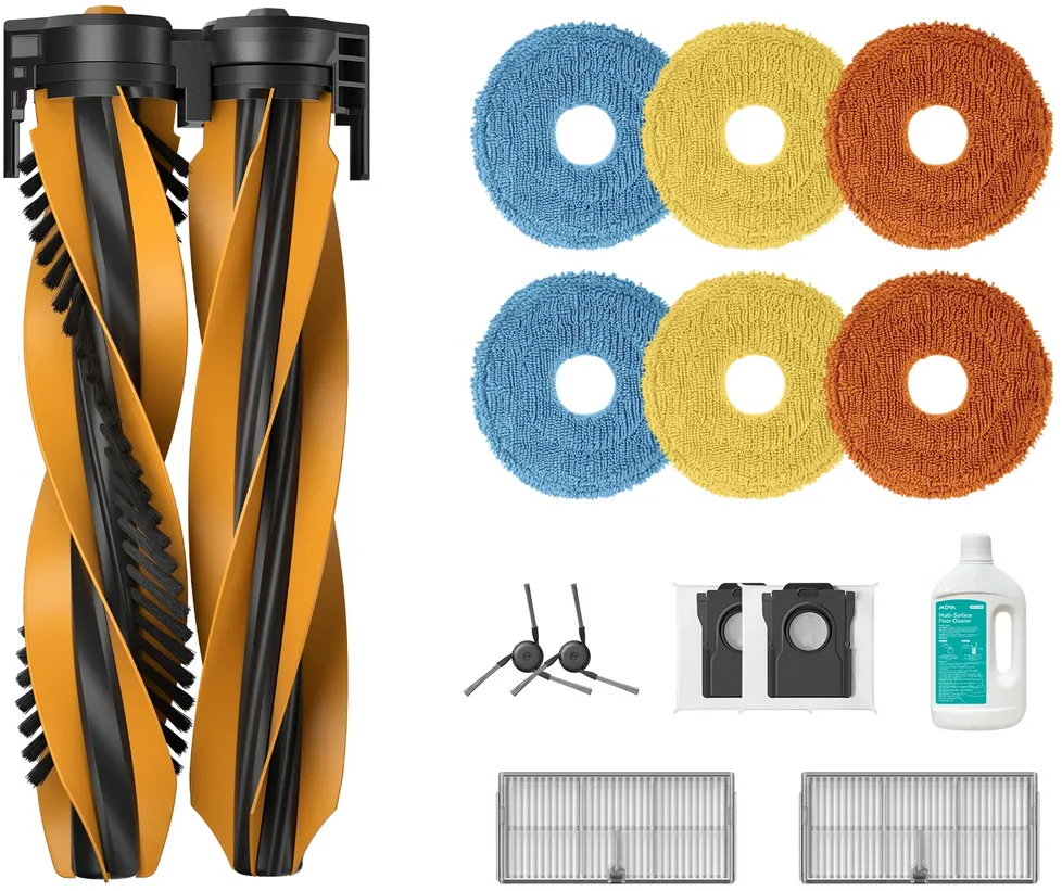 MOVA V60 MOBIUS Auxiliary Cleaning Kit