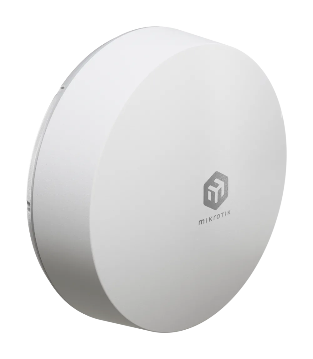 Router Wireless MIKROTIK ATL 5G R16 with RouterOS L3, International version
