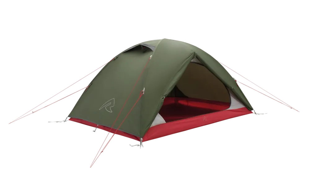 Robens Robens Lodge 3 Exp Tent, Green