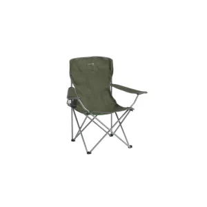 Easy Camp Easy Camp Spruce Arm Chair Olivine Cozy Camping Chair, Olive