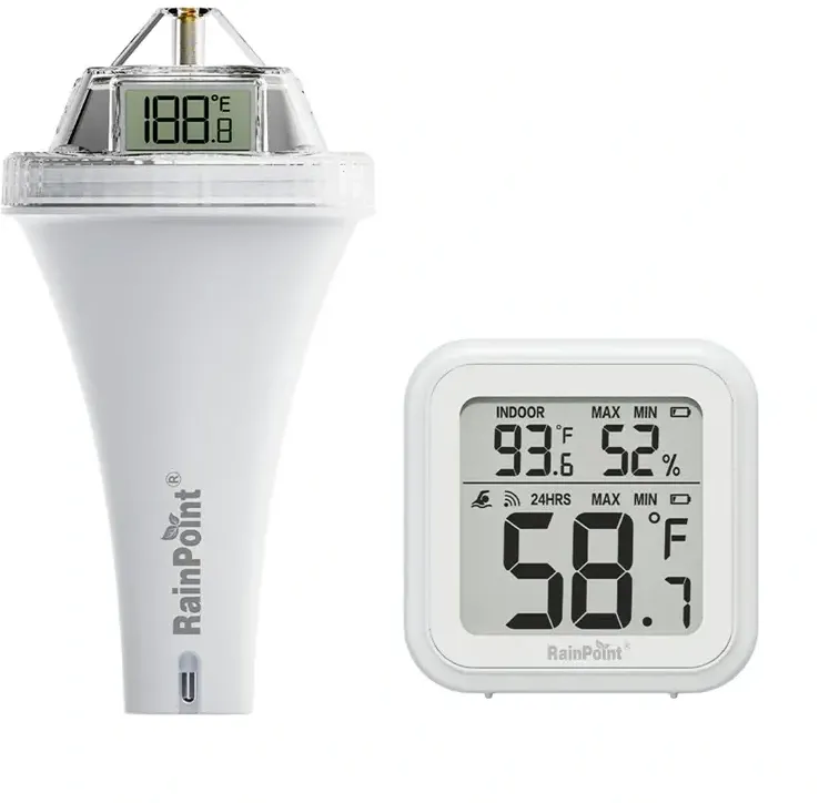 RainPoint Termometru pentru piscina RainPoint