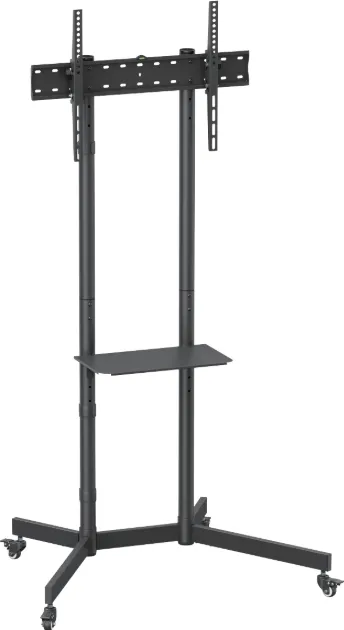 Suport TV / Monitor SUNNE S1122 TV cart, 37"-70", max 45kg