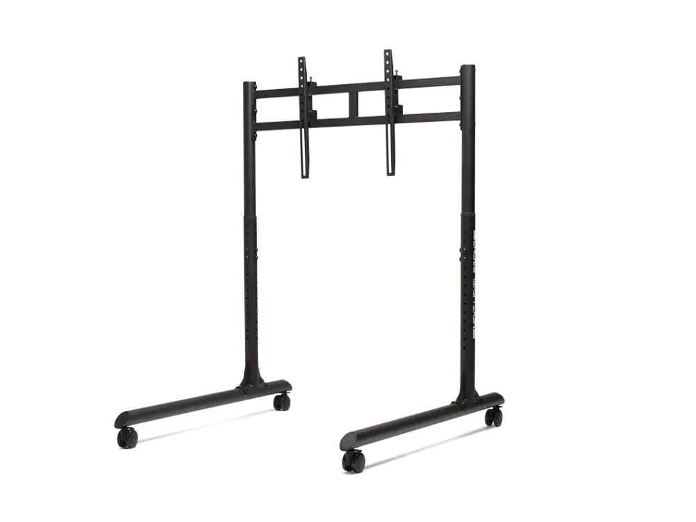 Suport TV / Monitor Next Level Racing Next Level Round Tube Freestanding Single Monitor Stand