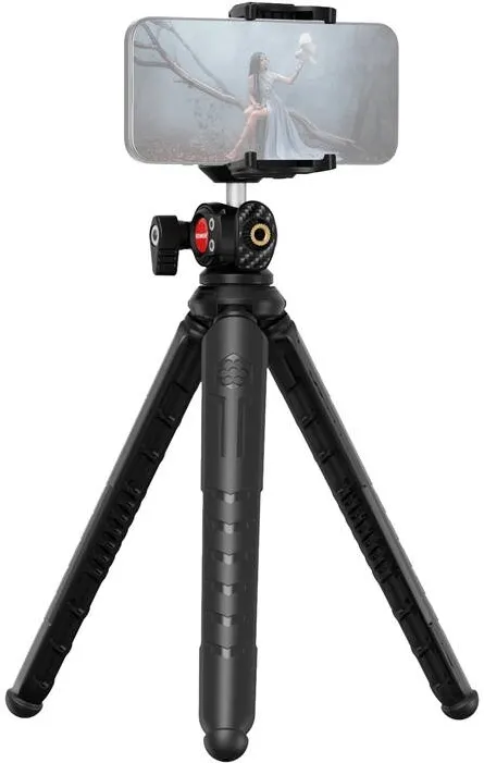 Neewer TP35 Flexible Mini Tripod with Remote