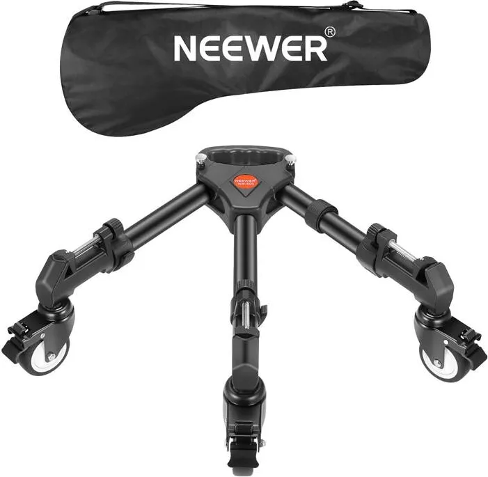 Neewer TRIPOD DOLLY NW-600 SIZE L