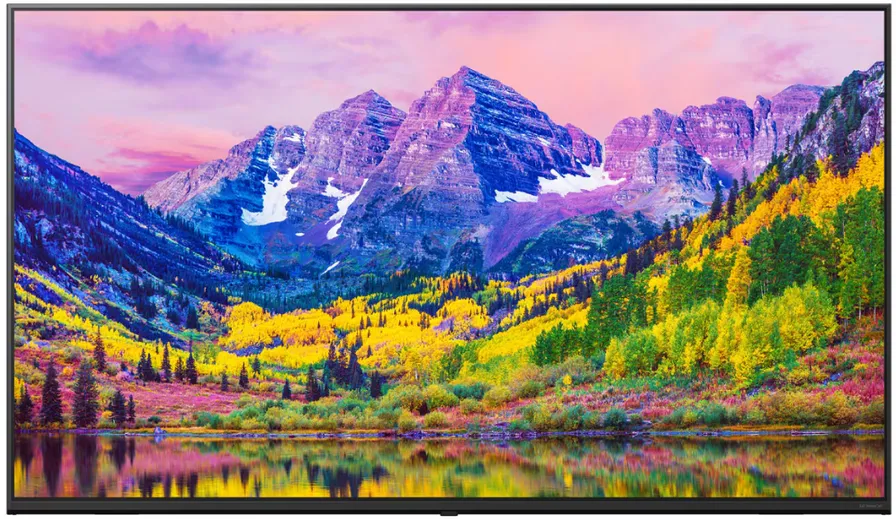 LG LG 43UK762H0LB Commercial LED LCD monitor 43"