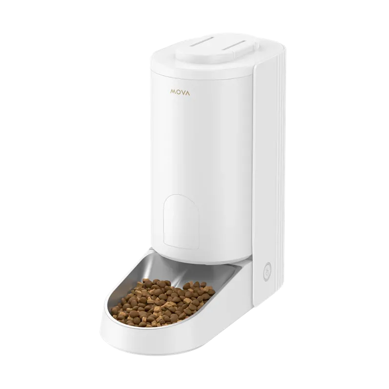 MOVA MOVA PF10 Pro Automatic Cat Feeder