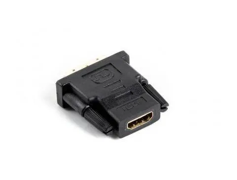 Adaptor LANBERG Lanberg adapter HDMI(F)->DVI-D(M) (18+1)