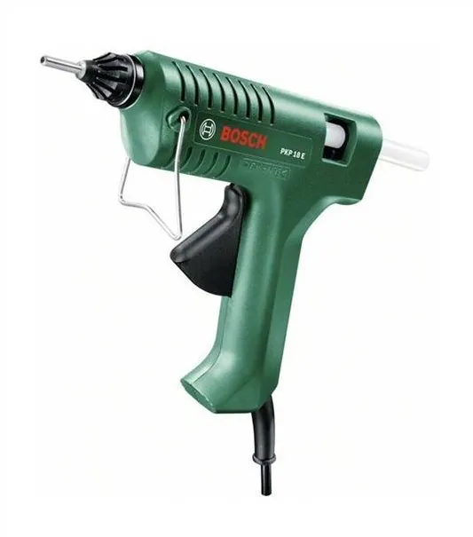 BOSCH PKP 18 E, 20 g/min, 11 mm, 200gradeC temperatura maxima