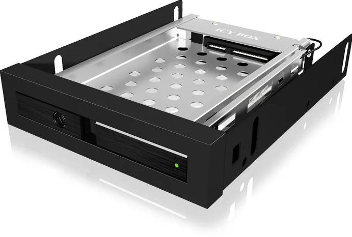 Rack RaidSonic Icy Box IB-2217StS