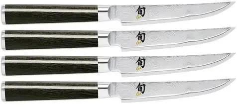 KAI Shun Classic Set steak knife