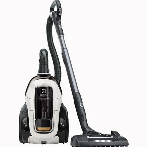 Aspirator ELECTROLUX fara sac Pure C9 PC91-ALRG, 650W, 1.6L