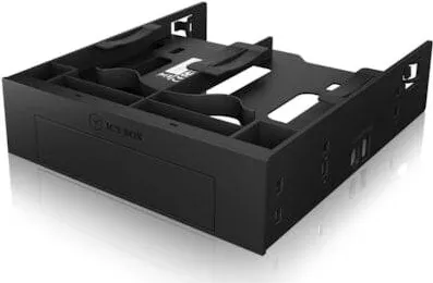 Rack RaidSonic ICY BOX IB-5251 - storage bay adapter