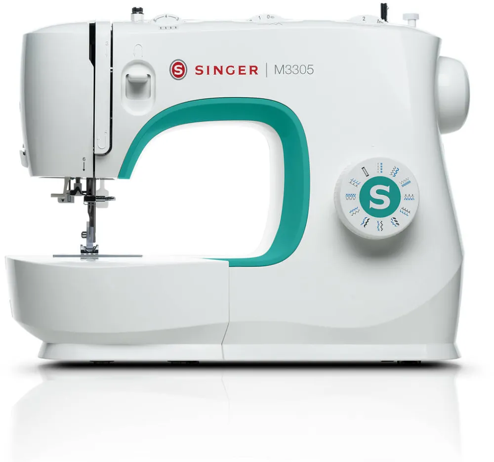 Singer sewing machine M3305