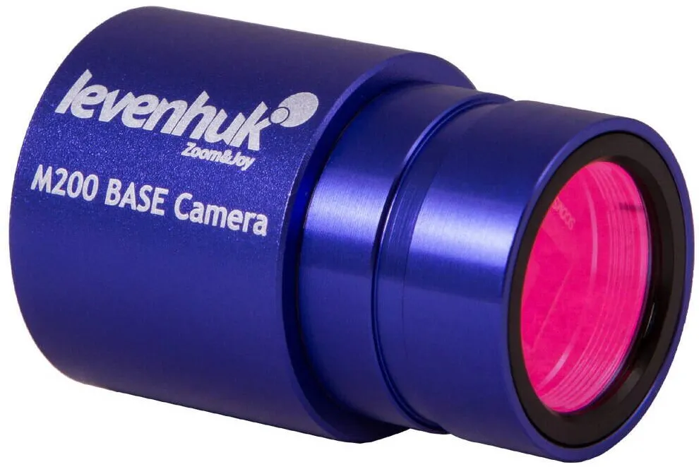 Levenhuk M200 BASE Microscope Digital Camera