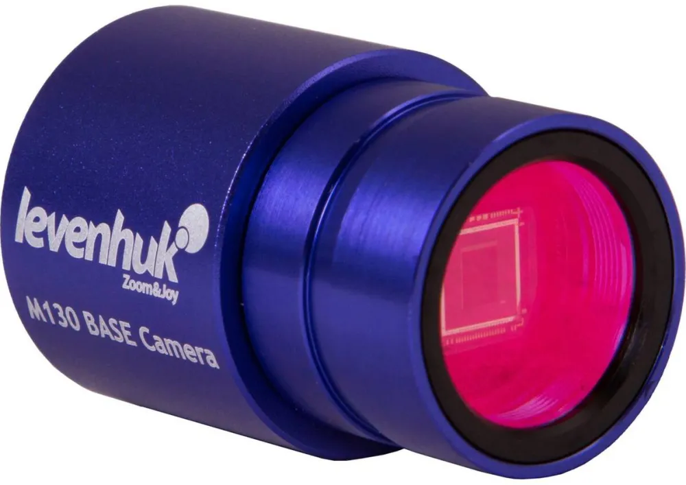 Levenhuk M130 BASE Microscope Digital Camera