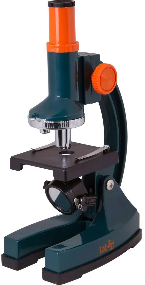Microscop Levenhuk LabZZ M1