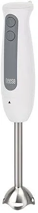 Blender de mana teesa TSA3506 400 W 2 viteze alb