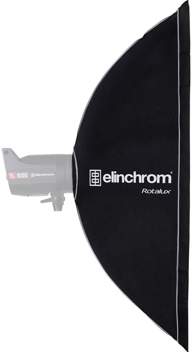 Elinchrom Corp Iluminat Rotalux Squarebox 100 cm