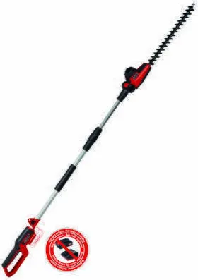 Einhell GC-HH 18/45 Li T Solo Trimmer Telescopic cu Acumulator