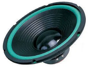 Dibeisi DIFUZOR 12 INCH 4 OHM DIBEISI