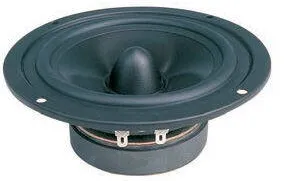 Dibeisi DIFUZOR MEDII 5 INCH 8 OHM DIBEISI
