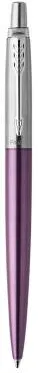 Parker 1953190 albastru Pix retractabil cu clips
