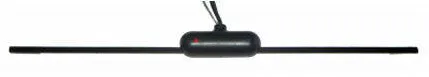 Sunker ANTENA AUTO INTERIOR W3