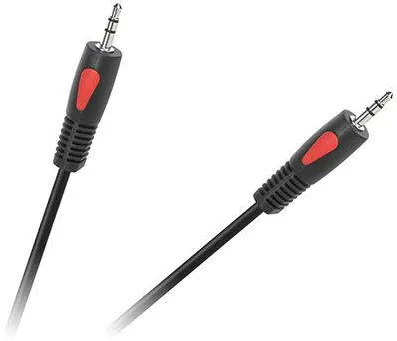 Cabletech CABLU JACK 3.5 TATA - TATA ECO-LINE 1.0M