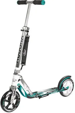 HUDORA HUDORA Big Wheel 205 Universal Turquoise