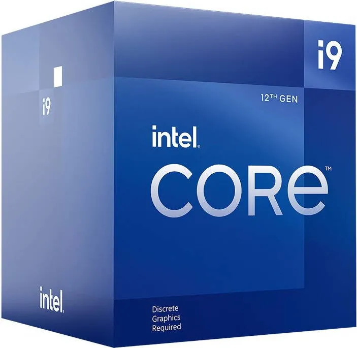 Procesor Intel Alder Lake, Core i9 12900F 2.4GHz box