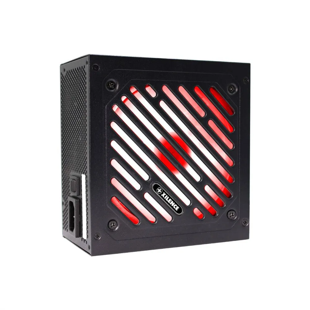 Sursa PC Xilence 750W Gaming GOLD ATX 2.52     (XN330)