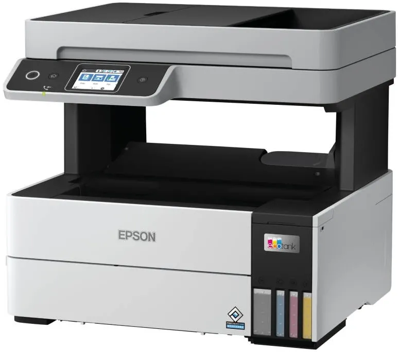 Imprimanta multifunctionala Epson EcoTank ET-5170 4-in-1 WiFi