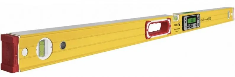 Nivela cu Poloboc STABILA Electronic Tech 196 DL 100 cm