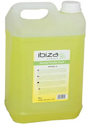 Ibiza Light LICHID FUM 5 LITRI