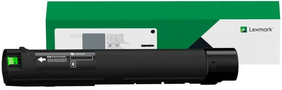 Toner imprimanta Lexmark Black 24B7522