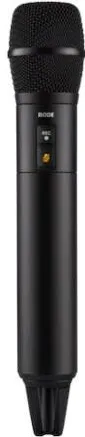 Microfon Rode RØDE Interview Pro - professional wireless hand-held microphone