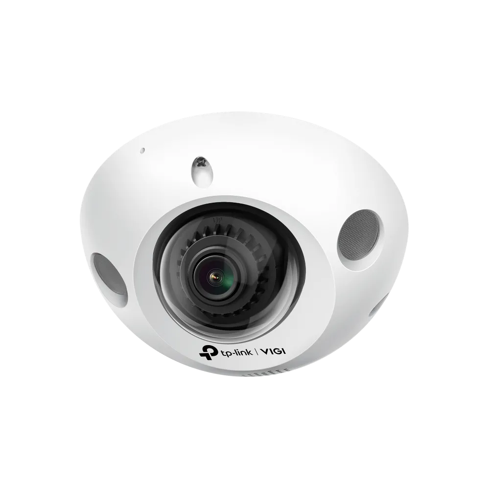 Camera Supraveghere TP-Link VIGI 3MP DOME 2.8MM