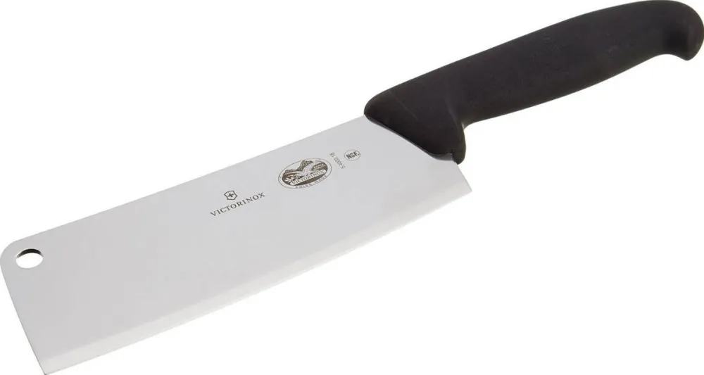 Victorinox Küchenhaubeil 18cm Black