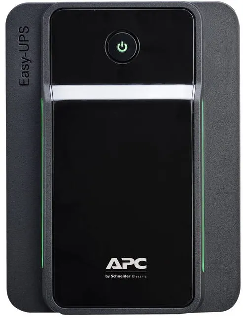 UPS Schneider Electric APC Easy UPS, 900VA, Tower, 230V, 4x IEC C13 Sockets, AVR, Black