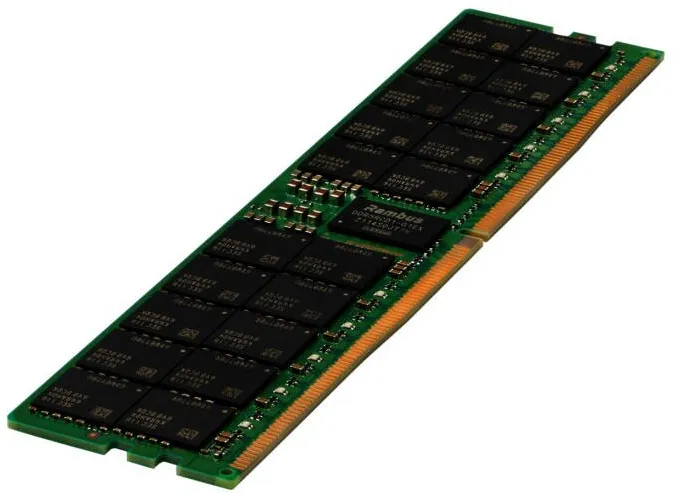 Memorie server HP E P43331-B21 memory module 64 GB 1 x 64 GB DDR5